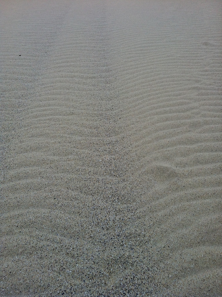 Playa de Traba